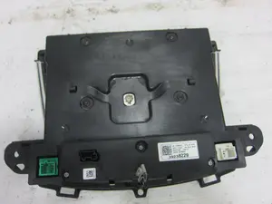 Foto de PANTALLA MULTIFUNCION OPEL CROSSLAND X 1.2 (110 CV / 81 KW) referencia 39238229 foto 7