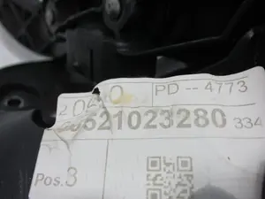 Foto de NO IDENTIFICADO FIAT 500X (334) 1.0 CAT (120 CV / 88 KW) referencia 00521023280 foto 4