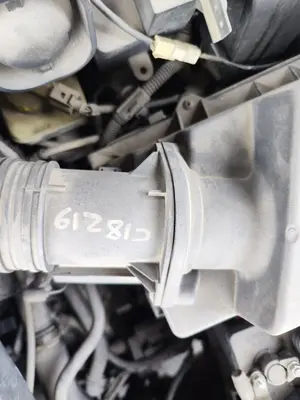 Foto de CAUDALIMETRO AUDI A3 (8L) 1.9 TDI (110 CV / 81 KW)
