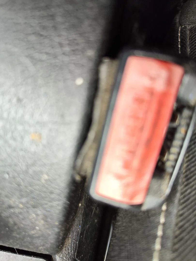 Foto de PRETENSOR AIRBAG IZQUIERDO PEUGEOT 207 1.4 16V CAT (KFU / ET3J4) (88 CV / 65 KW)