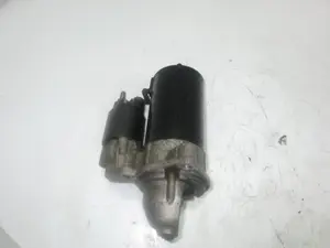 Foto de MOTOR ARRANQUE BMW SERIE 3 BERLINA (E46) referencia 001108157 foto 5