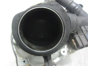 Foto de TURBOCOMPRESOR PORSCHE CAYENNE (TIPO 92A) referencia 059145874T foto 6