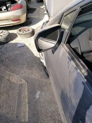 Foto de RETROVISOR IZQUIERDO MAZDA 5 BERLINA (CR)