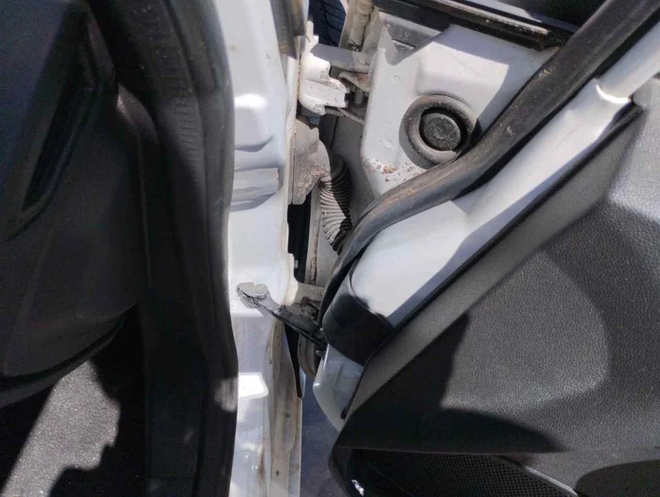 Foto de NO IDENTIFICADO FORD FIESTA (CNN) 1.5 TDCi CAT (75 CV / 55 KW)