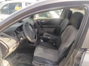 Foto de ASIDERO TECHO DELANTERO DERECHO RENAULT MEGANE II CLASSIC BERLINA 1.5 dCi Diesel (101 CV / 74 KW)