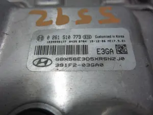 Foto de CENTRALITA MOTOR UCE HYUNDAI I20 (GB) 1.2 16V CAT (84 CV / 62 KW) referencia 0261S10773 foto 5