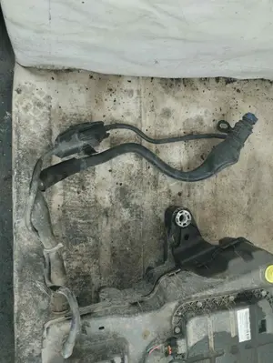 Foto de NO IDENTIFICADO PEUGEOT RIFTER 1.5 Blue-HDI FAP (131 CV / 96 KW) referencia 9817601880 foto 4