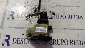 Foto de CERRADURA PUERTA DELANTERA DERECHA VOLKSWAGEN PASSAT VARIANT (3B5) referencia 3B0837868 foto 2