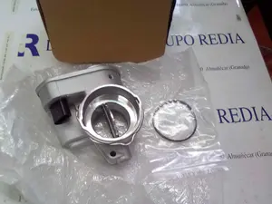 Foto de CAJA MARIPOSA SKODA SUPERB (3T4) referencia 038128063 foto 1