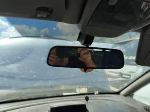Foto de RETROVISOR INTERIOR OPEL MERIVA 1.7 16V DTI CAT (Y 17 DT / LR6) (75 CV / 55 KW)