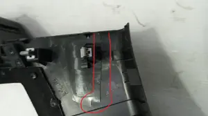 Foto de NO IDENTIFICADO MG HS 1.5 Turbo (161 CV / 119 KW) referencia 10216079 foto 4