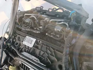 Foto de MOTOR COMPLETO FORD C-MAX (CB7) 2.0 TDCi TD CAT (116 CV / 85 KW) referencia TYDA foto 14