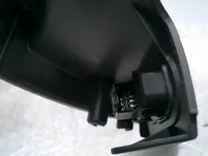 Foto de MANDO RETROVISOR OPEL MERIVA referencia 340178755 foto 4