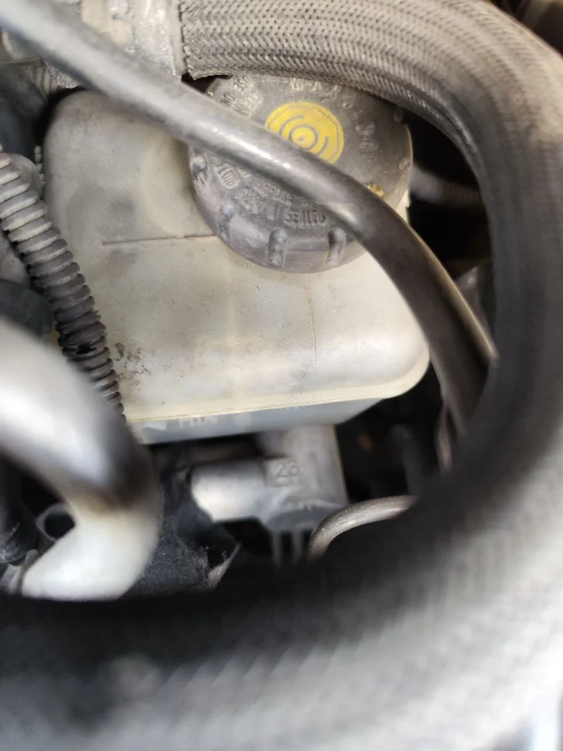 Foto de BOMBA FRENO OPEL ZAFIRA A 2.0 DTI (101 CV / 74 KW)