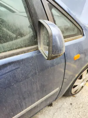 Foto de RETROVISOR DERECHO FORD FOCUS C-MAX (CAP)(2003) 1.8 TDCi Turbodiesel CAT (116 CV / 85 KW) referencia 1524486 foto 7