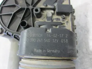 Foto de MOTOR LIMPIA DELANTERO PEUGEOT 208 referencia 3397021391 foto 3