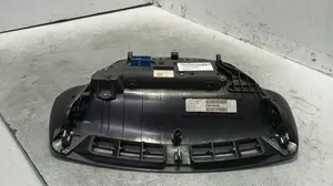 Foto de CUADRO INSTRUMENTOS CITROEN C4 COUPE 1.6 16V HDi (90 CV / 66 KW) referencia P96631954ZD foto 3