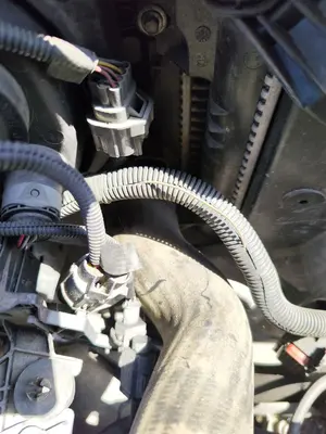 Foto de INTERCOOLER VOLVO S60 BERLINA 2.4 Diesel (126 CV / 93 KW) referencia 31274554
