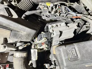 Foto de CENTRALITA MOTOR UCE CITROEN C3 PICASSO 1.6 HDi FAP (92 CV / 68 KW) referencia 1944J9