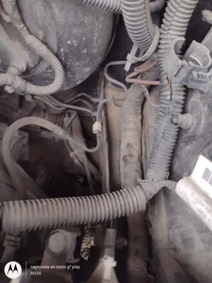 Foto de BOMBIN EMBRAGUE SEAT IBIZA (6L1) 1.4 16V (75 CV / 55 KW) referencia 6R0721261C foto 3