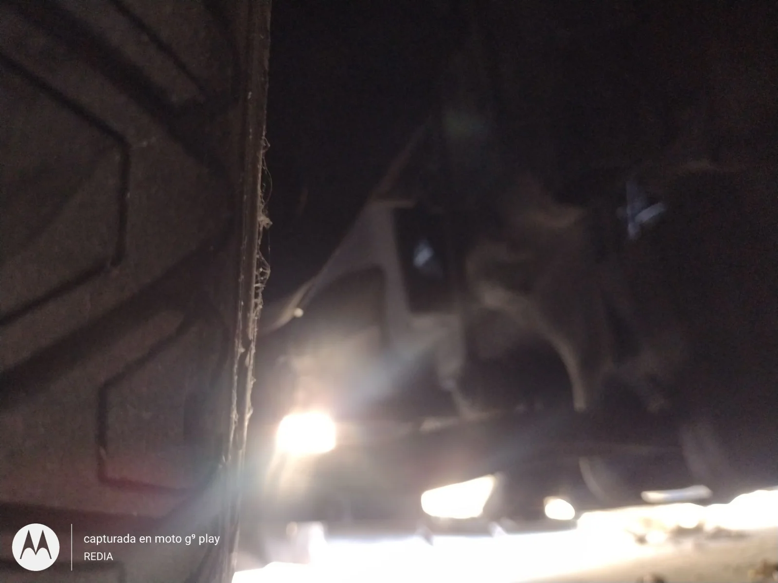 Foto de BRAZO SUSPENSION DELANTERO IZQUIERDO BMW SERIE 5 BERLINA (E60) 3.0 Turbodiesel CAT (218 CV / 160 KW)