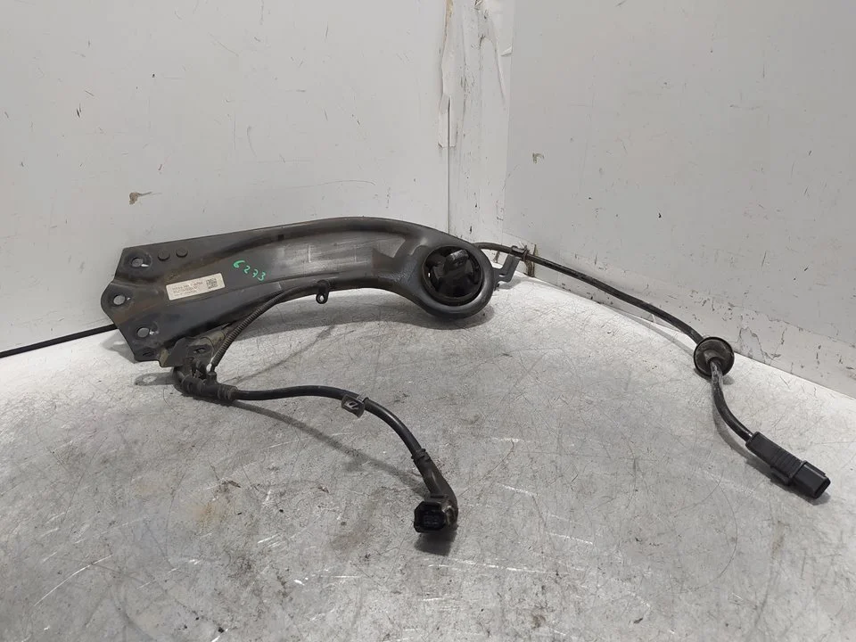 Foto de BRAZO SUSPENSION TRASERO IZQUIERDO HYUNDAI TUCSON (NX) híbrido-suave 100 kW (1.6 Ltr. - 100 kW CRDi) (136 CV / 100 KW) referencia 55270R2000