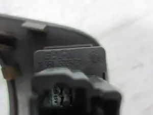 Foto de MANDO ELEVALUNAS TRASERO IZQUIERDO PEUGEOT 307 (S1)(04.2001) 1.6 16V CAT (109 CV / 80 KW) referencia 96360166XT foto 2