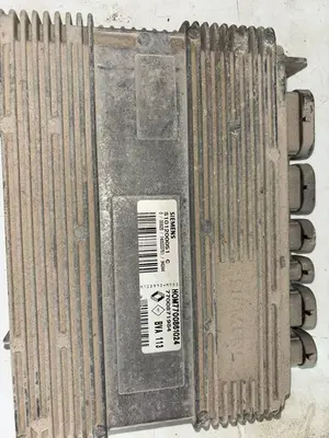 Foto de MODULO ELECTRONICO RENAULT LAGUNA II (BG0) referencia 7700871984