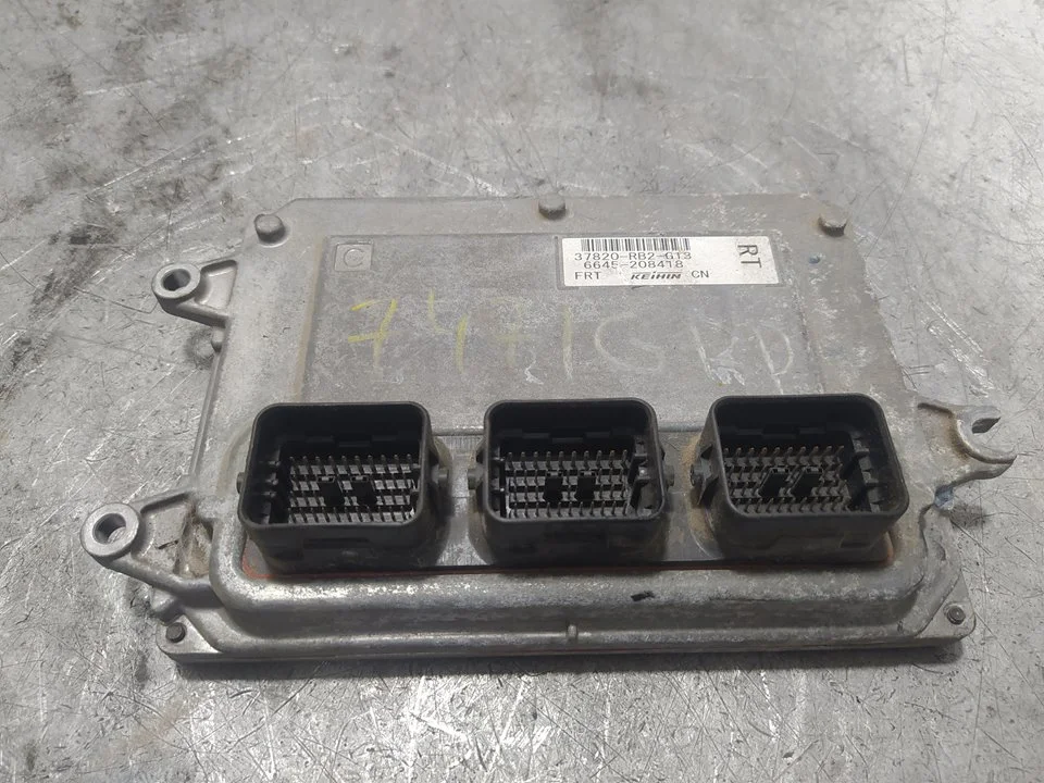 Foto de CENTRALITA MOTOR UCE HONDA JAZZ (GG) 1.2 CAT (90 CV / 66 KW) referencia 37820RB2G13