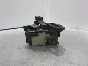Foto de CERRADURA PUERTA TRASERA IZQUIERDA FORD FIESTA (CBK) 1.4 TDCi CAT (68 CV / 50 KW) referencia 2S61A264A27BN foto 1