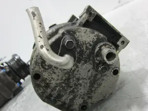 Foto de COMPRESOR AIRE ACONDICIONADO RENAULT MEGANE I FASE 2 CLASSIC (LA...) referencia 6570899 foto 9