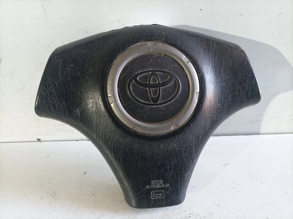 Foto de AIRBAG DELANTERO IZQUIERDO TOYOTA RAV4 (A2) 1.8 16V CAT (125 CV / 92 KW) referencia 8419802