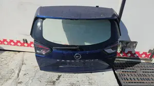 Foto de PORTON TRASERO OPEL CROSSLAND X 1.2  (110 CV / 81 KW)