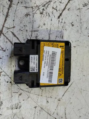 Foto de CENTRALITA AIRBAG FORD FIESTA (CBK) 1.6 16V CAT (101 CV / 74 KW) referencia 2S6T14B056BN