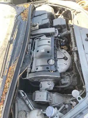 Foto de MOTOR COMPLETO PEUGEOT 307 CC CABRIO-COUPÉ (S2)