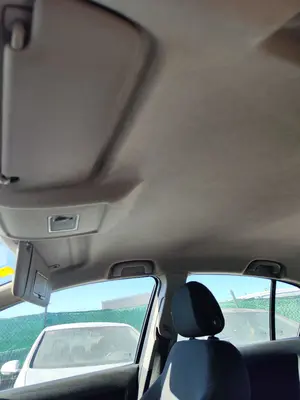 Foto de TECHO INTERIOR OPEL CORSA D 1.2 16V CAT (Z 12 XEP / LB4) (80 CV / 59 KW)