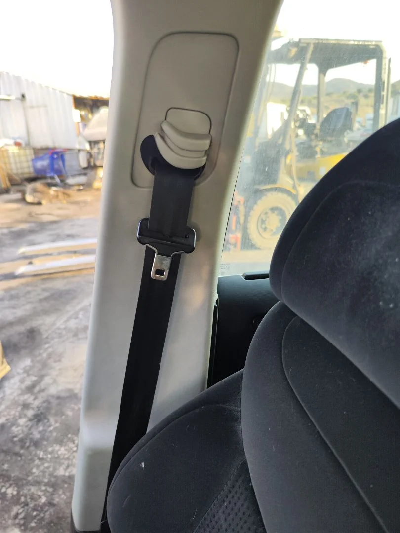 Foto de CINTURON SEGURIDAD DELANTERO DERECHO CITROEN GRAND C4 PICASSO 1.6 16V HDi FAP (109 CV / 80 KW) referencia 8974XG