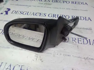 Foto de RETROVISOR IZQUIERDO OPEL CORSA B