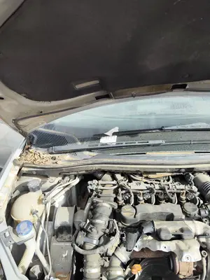 Foto de BRAZO LIMPIA DELANTERO DERECHO CITROEN C4 BERLINA 1.6 16V HDi (90 CV / 66 KW)