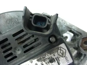 Foto de ALTERNADOR RENAULT SCENIC II (JM) referencia 8200667610 foto 5