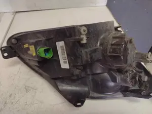 Foto de FARO IZQUIERDO FORD FIESTA (CBK) referencia 2S6X13W030AJ foto 5