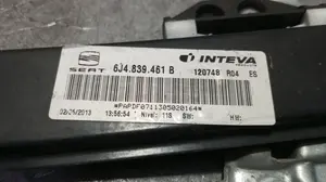 Foto de ELEVALUNAS TRASERO IZQUIERDO SEAT IBIZA SC (6J1) 1.6 TDI (105 CV / 77 KW) referencia 6J4839461B foto 3