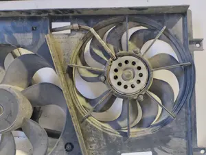Foto de ELECTROVENTILADOR RADIADOR AIRE ACONDICIONADO VOLKSWAGEN POLO IV (9N1) referencia 881062023 foto 7