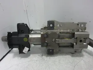 Foto de COLUMNA DIRECCION VOLKSWAGEN TOURAN (1T1) 2.0 TDI (140 CV / 103 KW) referencia 1K0953503AB foto 2