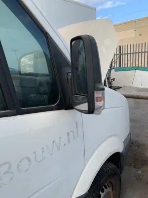 Foto de RETROVISOR DERECHO VOLKSWAGEN CRAFTER FURGÓN (2E) 2.5 TDI DPF (109 CV / 80 KW)