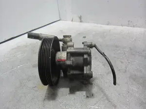 Foto de BOMBA DIRECCION MERCEDES-BENZ CLK (BM 208) CABRIO 3.2 V6 18V CAT (218 CV / 160 KW) referencia A0024662401 foto 7