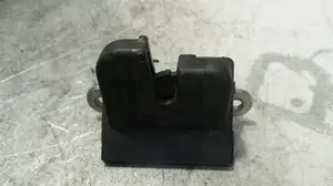 Foto de CERRADURA MALETERO / PORTON SEAT IBIZA BERLINA (6J5) 1.4 16V (86 CV / 63 KW) referencia 6J4827505B
