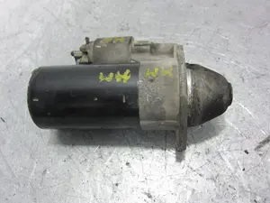 Foto de MOTOR ARRANQUE MERCEDES-BENZ CLASE B (BM 245) referencia A0051517401
