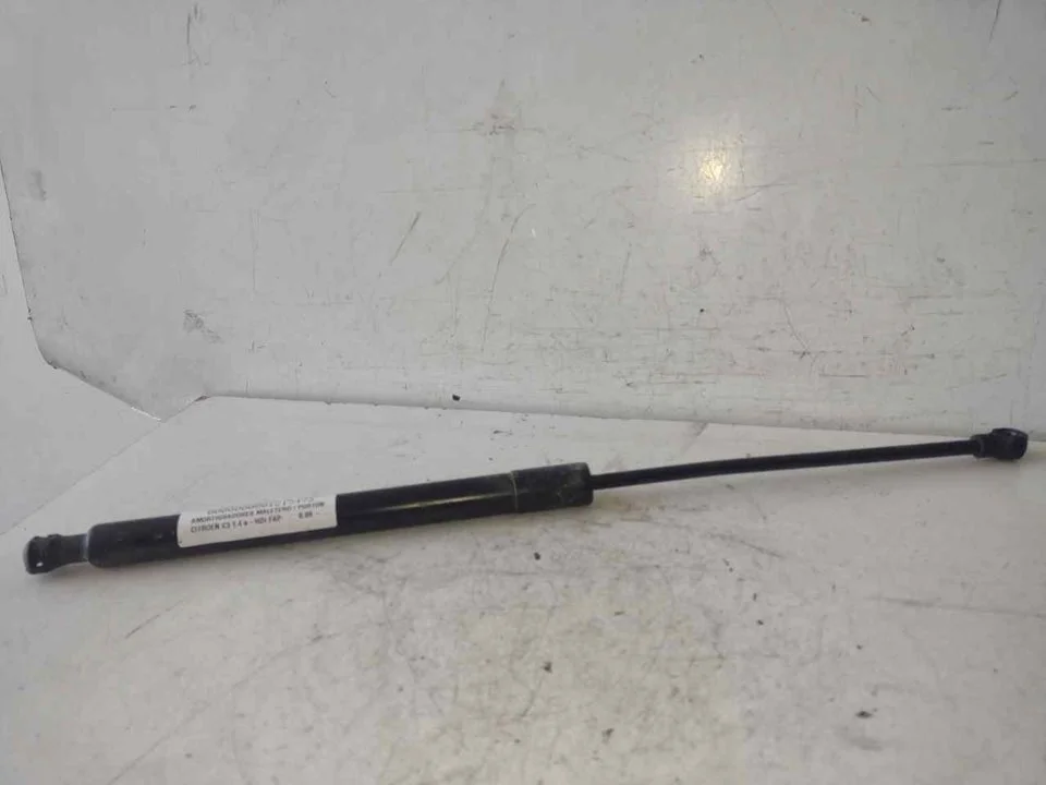 Foto de AMORTIGUADORES MALETERO / PORTON CITROEN C3 referencia 9683733980