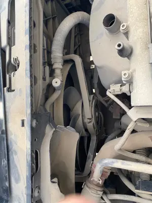Foto de ELECTROVENTILADOR VOLKSWAGEN POLO IV (9N3) 1.4 FSI (86 CV / 63 KW)